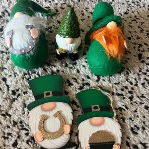 St. Patricks Day Decor